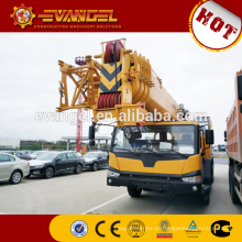 Tipo famoso chinês guindaste do caminhão do guindaste móvel QY70K-I de 70 toneladas à venda